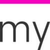 My Place Logotyp