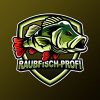Raubfisch-Profi Logotype