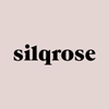 Silq Rose Logotype