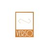 Verso Abbigliamento Logotipo