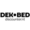 Dekbed Discounter Logotipo
