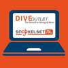Diveoutlet Logotype