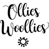 ollieswoollies.se Logotipo