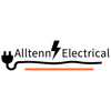 Alltenn Electrical Logotip