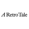 A Retro Tale Logotype
