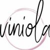 Viniola Logotyp