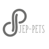 JeP! Pets Logotype