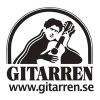 gitarren.se Logotyp