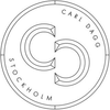 Carl Dagg Stockholm Logotipo