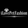 iLovePetFashion.c Logotipo
