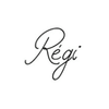 REGICLOTHING Logotype