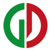 G- FC Grasduikers Logotype