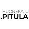 Huonekalu.Pitula Oy Logotyyppi