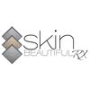 skinBEAUTIFUL RX Logotype