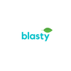 Blastys.se Logotyp