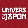 Univers du Japon Logotype
