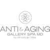 Gallery Spa anti-aging centre Logó