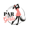 Par 4 The Girls Logotip