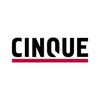 CINQUE Logo