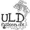 Uldfisken Logo