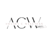 Amanda C Wellness Logotipo