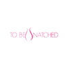 To Be Snatched Logotyyppi