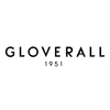 gloverall.com Logotipo