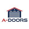 A-Doors Logotype
