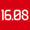 1608 WEAR Logotype