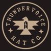 Thunder Voice Hat Co Logotyyppi