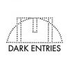Dark Entries Records Logotype