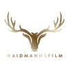 Waidmannsfilm Shop Logotype