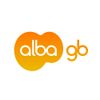 Albaguitarbeads Logotyyppi