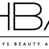 Hagleys Beauty Academy Logotype