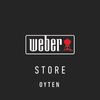 Grillfeuer BBQ | Weber Store Oyten Logo