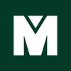 Mandy AS Logotipo