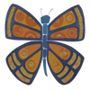 Rub-a-bug Logotyp