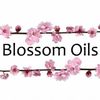 Blossom Oils Logotype