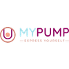 MYPUMP Logotype