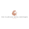 theflawlessroyalboutique.ch Logotipo