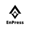 EnPress Athletics Logó