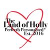 The Land of Holly Logotyp