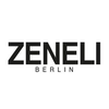 ZENELI BERLIN Logotype