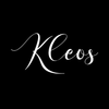 Kleos Fashion Logotipo