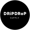 DRiPDRoP Supply Logotype