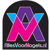 Alles voor Nagels Logotype