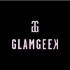 GLAM GEEK Logó