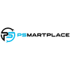 Psmartplace Logotype