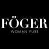 foeger.com/eu_de Logotipo