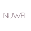 nuwel-jewellery.com/de Logotype